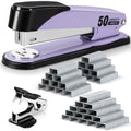 Minimalist Deli Stapler Heavy Duty, Full Strip Staplers Set