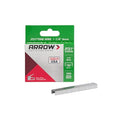 refined Arrow 214 JT21 Thin Wire Staples for Staple Guns and for Daily Use